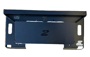 BobCat MT Size to Dingo Style adapter