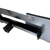 ASV / Terex Trailer Hitch Receiver Mount - SmithCustomz USA Made