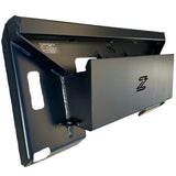 Bobcat MT to Toro Dingo / CII Adapter - SmithCustomz USA Made