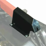 HD Material Bucket with Grapple — Skid Steer Nation (view 8)