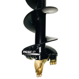 General Purpose Auger Bits for Skid Steers — Skid Steer Nation (view 3)