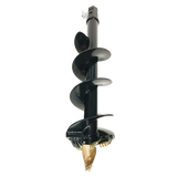 General Purpose Auger Bits for Skid Steers — Skid Steer Nation (view 4)