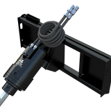 High Flow Auger Drive for Skid Steers — Skid Steer Nation (view 2)