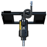 High Flow Auger Drive for Skid Steers — Skid Steer Nation (view 3)