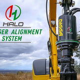 High Flow Auger Drive for Skid Steers — Skid Steer Nation (view 5)