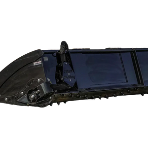 Hydra-Bucket Skid Steer Attachment — American-made by Skid Steer Nation