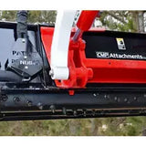 Hydra-Bucket Skid Steer Attachment — Skid Steer Nation (view 5)