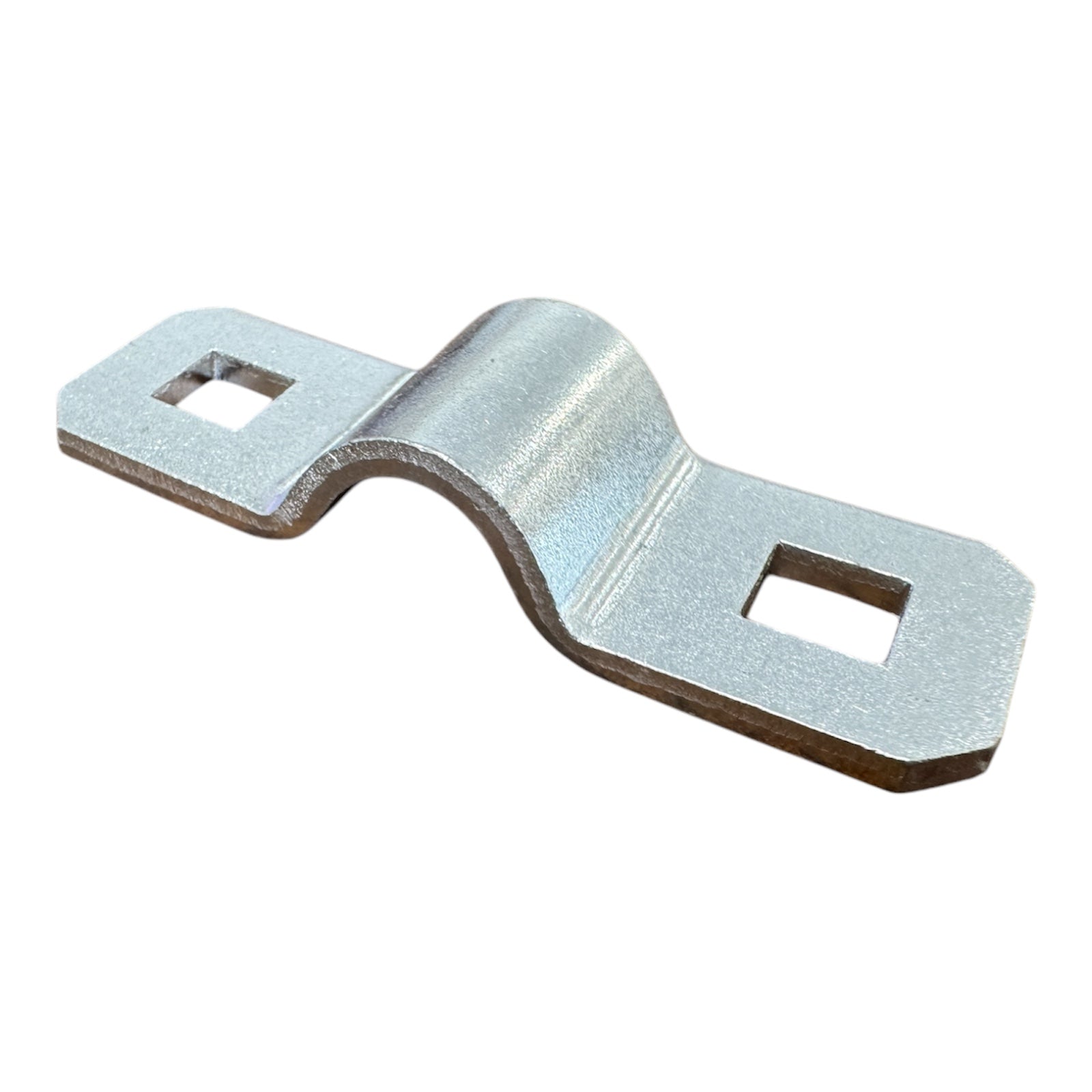 3/8" D Ring Tie-Down 10-Pack Heavy Duty Strap Anchor Truck Trailer
