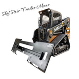 Skid steer Trailer Mover