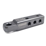 MegaPro Tow Hitch 5000kg - Tow Bar Mounted Recovery Hitch