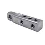 MegaPro Tow Hitch 5000kg - Tow Bar Mounted Recovery Hitch