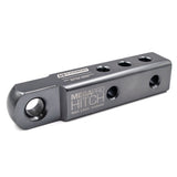 MegaPro Tow Hitch 5000kg - Tow Bar Mounted Recovery Hitch