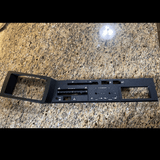 CaseIH Magnum 7100 & Early 7200 Replacement Console Panel (Lever PTO) — TractorPrint (view 6)