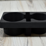 CaseIH Magnum Series Cupholder Replacement — American-made by TractorPrint