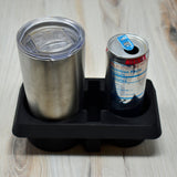 CaseIH Magnum Series Cupholder Replacement — TractorPrint (view 5)