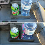 CaseIH Magnum Series Cupholder Replacement — TractorPrint (view 3)