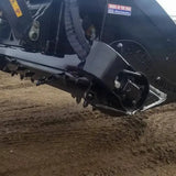 Mini Skid Steer Hydra-Bucket — Skid Steer Nation (view 4)
