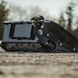 Mini Skid Steer Hydra-Bucket — Skid Steer Nation (view 6)