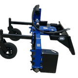 MTW Power Rake Series 2 Skid Steer Attachment — Skid Steer Nation (view 6)