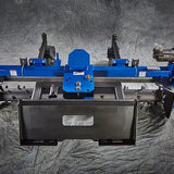 MTW Power Rake Series 2 Skid Steer Attachment — Skid Steer Nation (view 7)