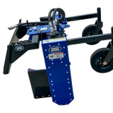 MTW Power Rake Series 1 Skid Steer Attachment — Skid Steer Nation (view 7)