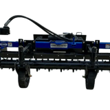 Power Rake Series 3 for High-Flow Skid Steers — Skid Steer Nation (view 2)