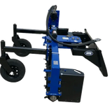Power Rake Series 3 for High-Flow Skid Steers — Skid Steer Nation (view 6)