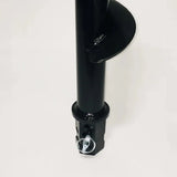 Digga RC4 Rock & Earth Combo Auger Bits — Skid Steer Nation (view 4)