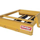 SSMA Manual Adjustable 4-Blade Skid Steer Grader — American-made by Skid Steer Nation