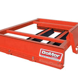 SSMA Manual Adjustable 4-Blade Skid Steer Grader — Skid Steer Nation (view 2)