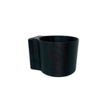 Side-Mount Magnetic Cupholder for Equipment — American-made by TractorPrint