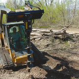 Digga Standard Flow Auger Drive for Skid Steers — Skid Steer Nation (view 3)