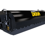 Skid Steer Sweeper Bucket Broom — American-made by Skid Steer Nation