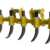 XR Ripper Skid Steer Attachment — American-made by Skid Steer Nation