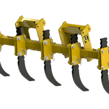 XR Ripper Skid Steer Attachment — Skid Steer Nation (view 2)