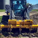 XR Ripper Skid Steer Attachment — Skid Steer Nation (view 5)