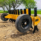 XR Ripper Skid Steer Attachment — Skid Steer Nation (view 7)