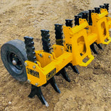 XR Ripper with Upgraded Dual Direction Teeth — Skid Steer Nation (view 3)