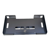 Bobcat MT to Toro Dingo / CII Adapter