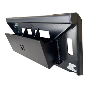 Bobcat MT to Toro Dingo / CII Adapter