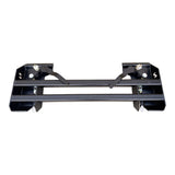 Blank Full Size Quick Tach Adapter Weldment