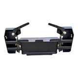 Toro Dingo / CII to Full Size Skid Steer Adapter