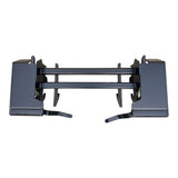 Gehl to Full Size Skid Steer Adapter