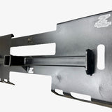 Full Size Skid Steer Trailer Hitch Receiver - SmithCustomz USA Made