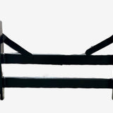 Gehl to Full Size Skid Steer Adapter - Installed
