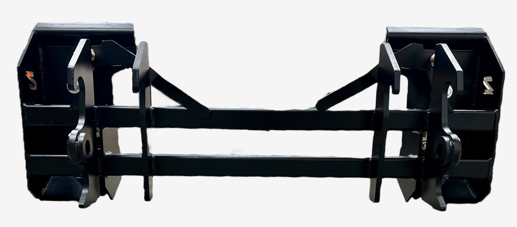 Gehl to Full-Size Adaptor Attachment