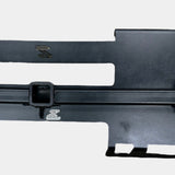Full Size Skid Steer Trailer Hitch Receiver - Detail View