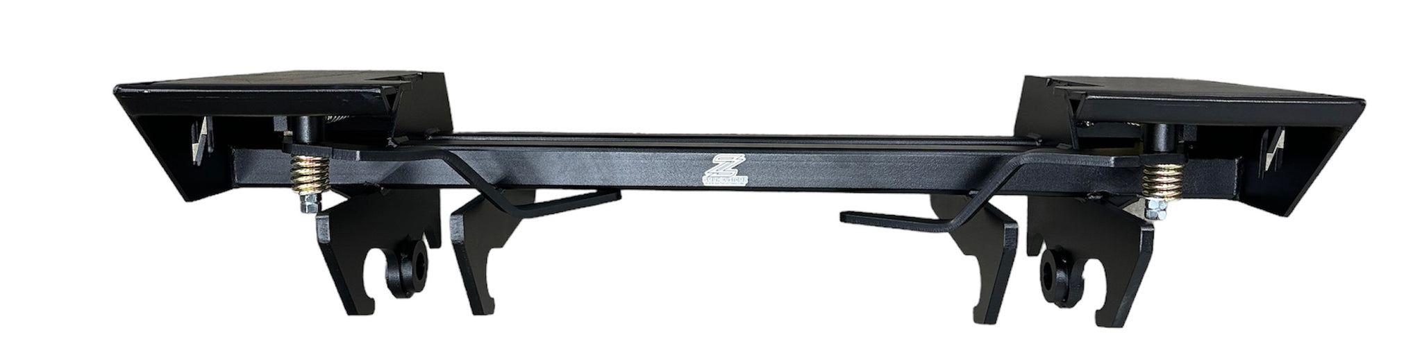 Gehl to Full-Size Adaptor Attachment
