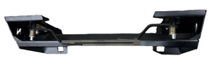 ASV / TEREX Style Mount to Full Size Quick Tach Adapter