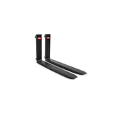 CAM attachments Class II forklift forks pair – manufacturer image